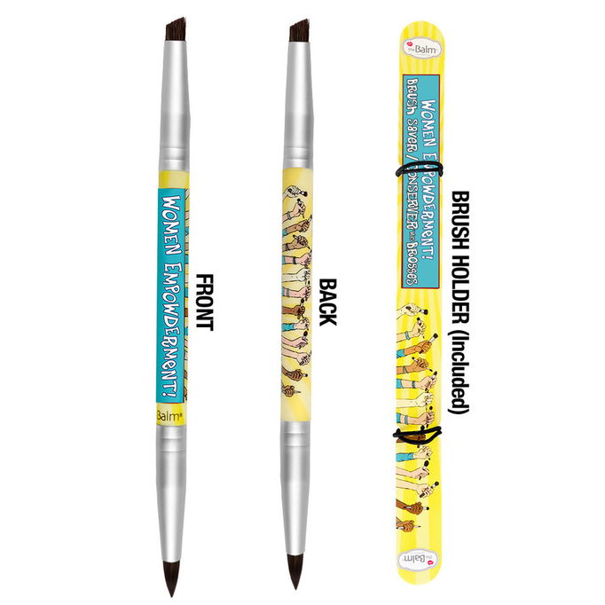 theBalm Women Empowderment
