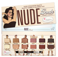 theBalm Nude Dude