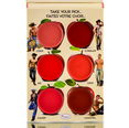 theBalm How 'Bout Them Apples?