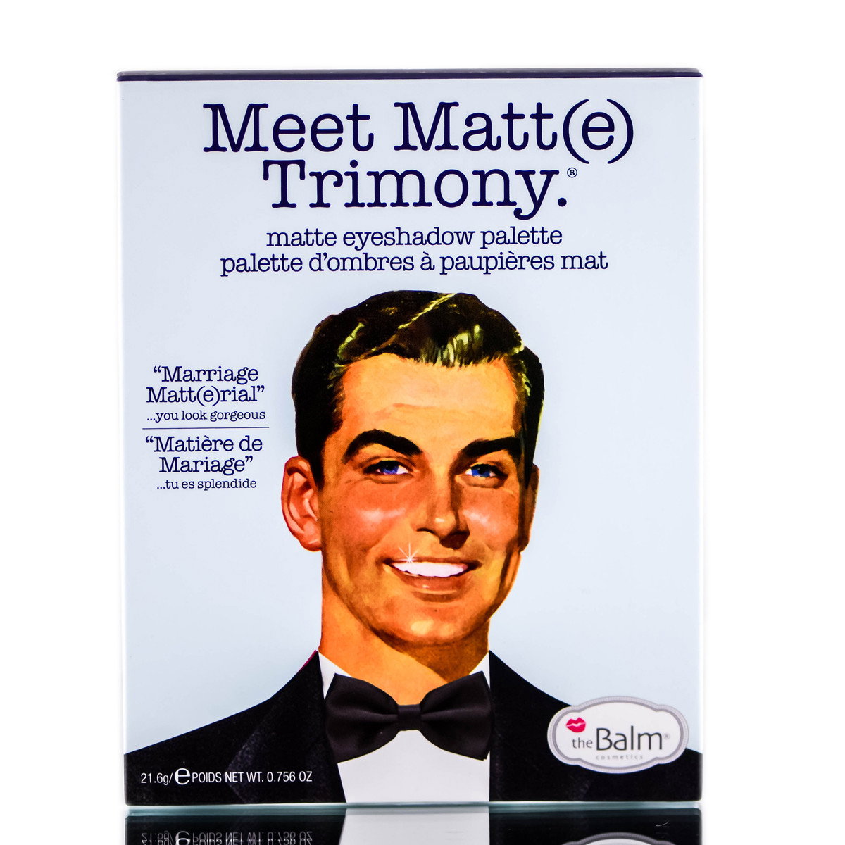 theBalm Meet Matt(e) Trimony-image1 theBalm Meet Matt(e) Trimony-image1