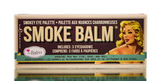 theBalm Smoke Balm #1
