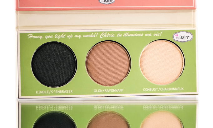 theBalm Smoke Balm #2