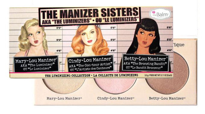 theBalm The Manizer Sisters-image1 theBalm The Manizer Sisters-image1
