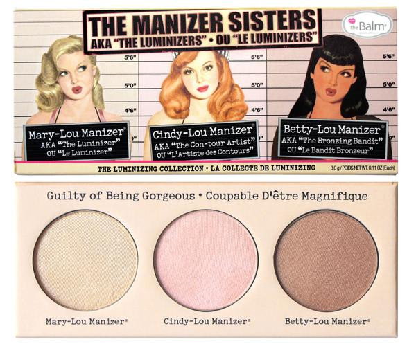 theBalm The Manizer Sisters-image2 theBalm The Manizer Sisters-image2