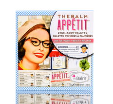 theBalm Appetit