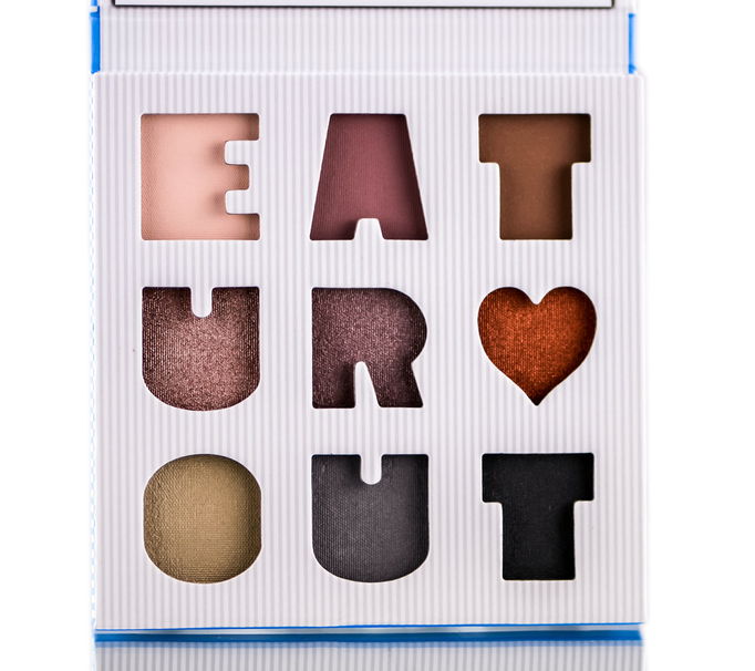 theBalm Appetit