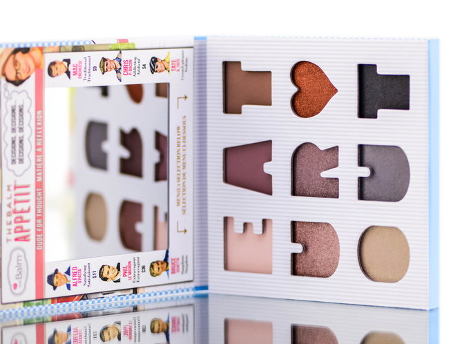 theBalm Appetit