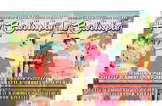 theBalm La Balmba Eyeshadow Palette