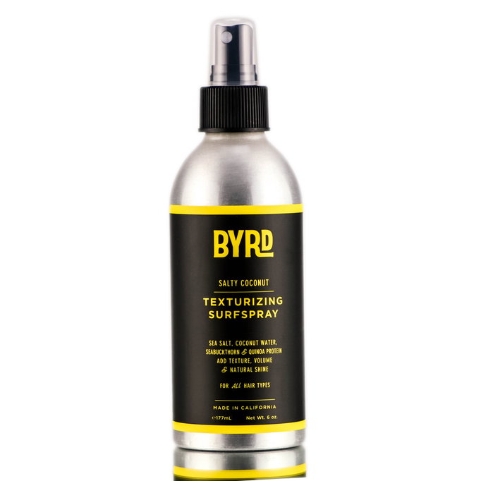 BYRD The Texturizing Surf Spray-image1 BYRD The Texturizing Surf Spray-image1