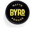 BYRD Matte Pomade