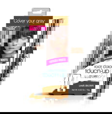 Cover Your Gray Waterproof Root Color Touch-Up