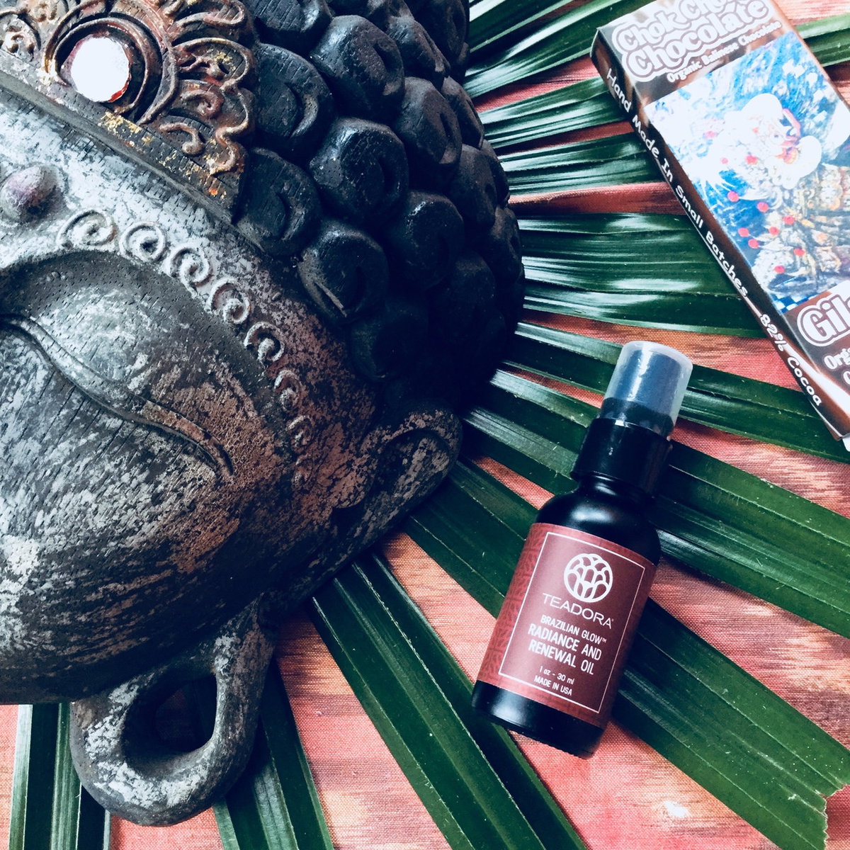 Teadora Rainforest Love Gift Set-image5 Teadora Rainforest Love Gift Set-image5