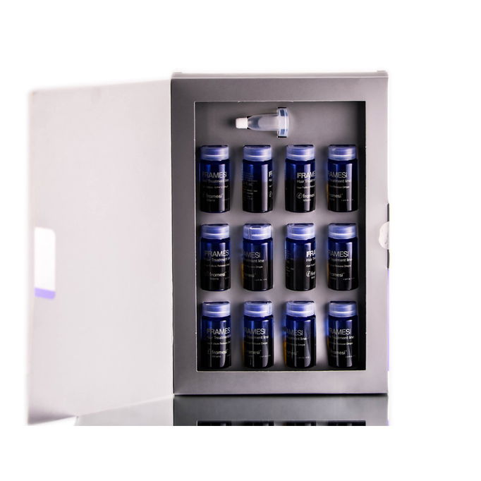 Framesi Hair Follicle Release Drops