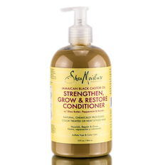 Shea Moisture (Jamaican Black Castor Oil) Strengthen, Grow and Restore Conditioner