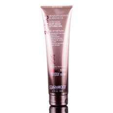 Giovanni 2 Chic Ultra Sleek Soft Hold Styling Gel-image1