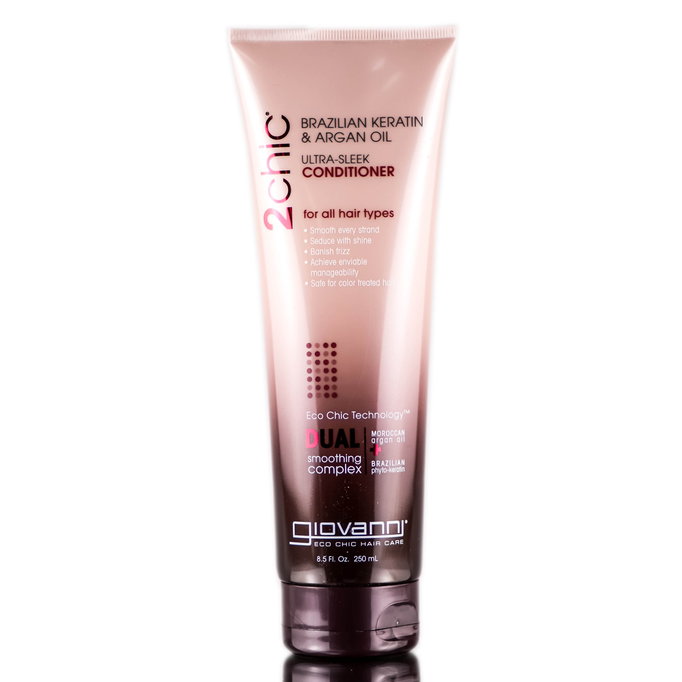 Giovanni 2Chic Ultra Sleek Conditioner-image1 Giovanni 2Chic Ultra Sleek Conditioner-image1