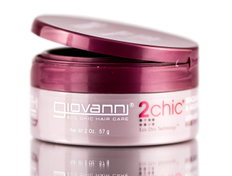 Giovanni 2 Chic Ultra Sleek Hair Styling Wax-image1 Giovanni 2 Chic Ultra Sleek Hair Styling Wax-image1