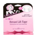 Hollywood Fashion Secrets Clear Bra Straps-image1 Hollywood Fashion Secrets Clear Bra Straps-image1