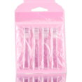 Hollywood Fashion Secrets Clear Bra Straps-image2 Hollywood Fashion Secrets Clear Bra Straps-image2
