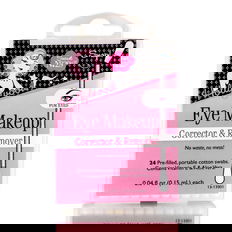 Hollywood Fashion Secrets Eye Makeup Corrector & Remover