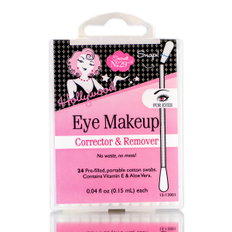 Hollywood Fashion Secrets Eye Makeup Corrector & Remover-image1 Hollywood Fashion Secrets Eye Makeup Corrector & Remover-image1