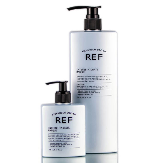 REF Intense Hydrate Masque