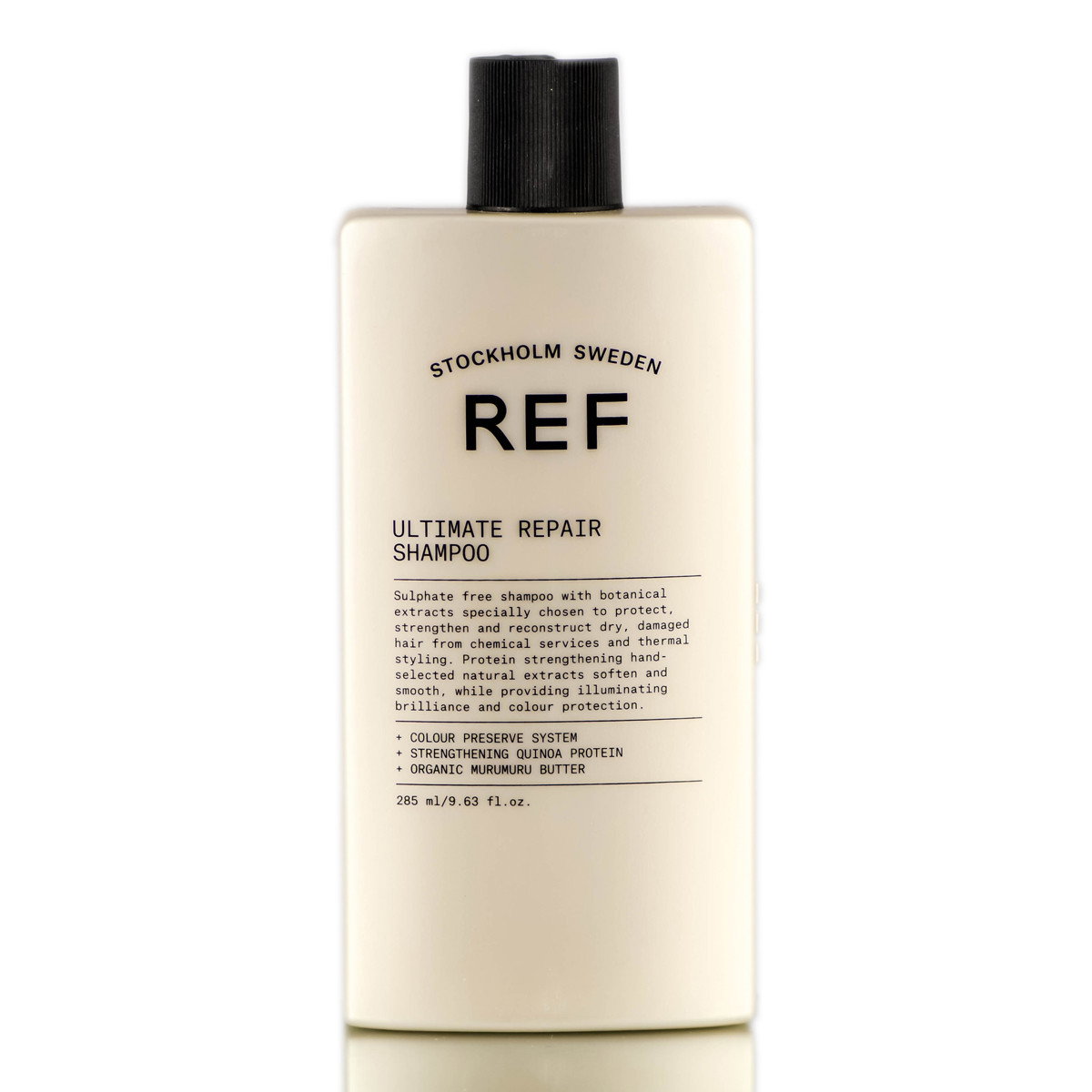 REF Ultimate Repair Shampoo-image1 REF Ultimate Repair Shampoo-image1