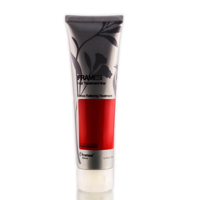 Framesi Hair Treatment Line Stress Relieving Treatment-image1 Framesi Hair Treatment Line Stress Relieving Treatment-image1