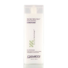 Giovanni Tea Tree Triple Treat Invigorating Conditioner-image1
