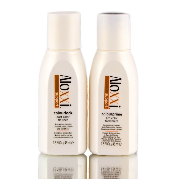 Aloxxi Prime + Lock Kit