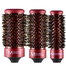 Spornette Magnesium Miracle Brush-image1
