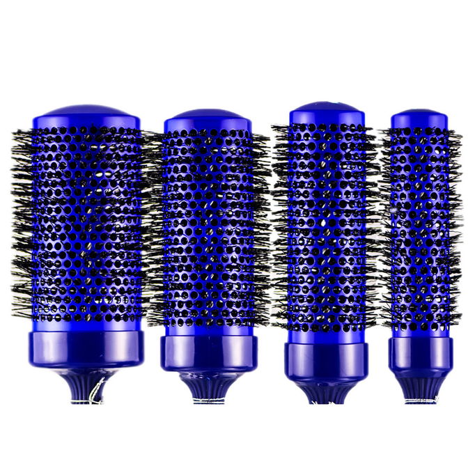 Spornette Long Smooth Operator Brush