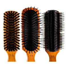 Spornette Styling Bolero Men's Brush Collection-image1