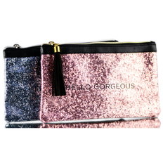 Danielle Creations Glitter Collection - Hello Gorgeous Tote-image1 Danielle Creations Glitter Collection - Hello Gorgeous Tote-image1