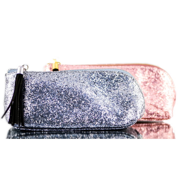 Danielle Creations Glitter Collection - Pencil Case