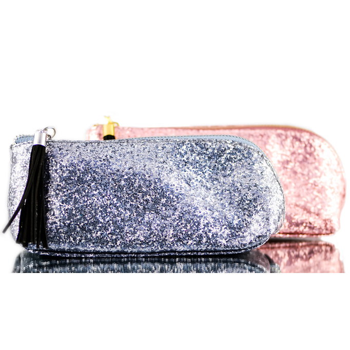 Danielle Creations Glitter Collection - Pencil Case-image1 Danielle Creations Glitter Collection - Pencil Case-image1