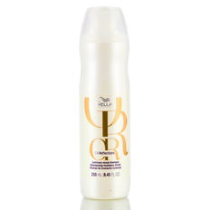 Wella Oil Reflections Luminous Reveal Shampoo
