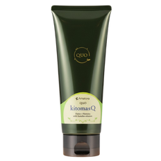 Amatora QUO KitomasQ Mask Hair Treatment-image1