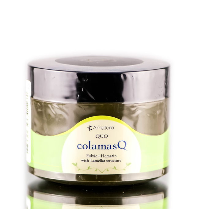 Amatora Quo ColamasQ