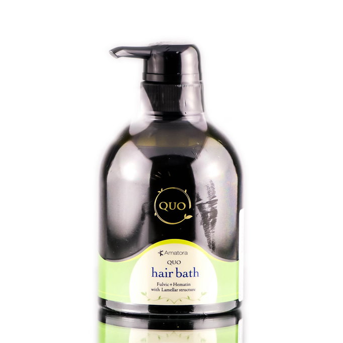 Amatora Quo Hair Bath-image1 Amatora Quo Hair Bath-image1
