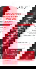 Dr.Wu Renewal System Intensive Renewal Toner (with Mandelic Acid)