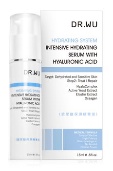 Dr.Wu Hydrating System Intensive Hydrating Serum (with Hyaluronic Acid)-image1