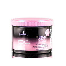Schwarzkopf BC Bonacure Fibre Force Bonding Cream-image1