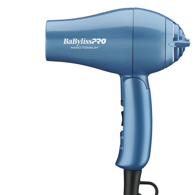 Babyliss PRO Nano Titanium Dryer