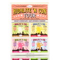 theBalm Highlite 'N Con Tour Palette theBalm Highlite 'N Con Tour Palette
