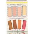 theBalm Highlite 'N Con Tour Palette theBalm Highlite 'N Con Tour Palette