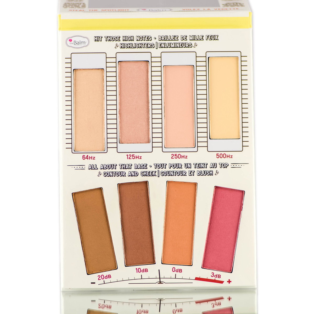 theBalm Highlite 'N Con Tour Palette-image2 theBalm Highlite 'N Con Tour Palette-image2