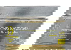 Design Essentials Almond & Avocado Honey & Shea Edge Tamer