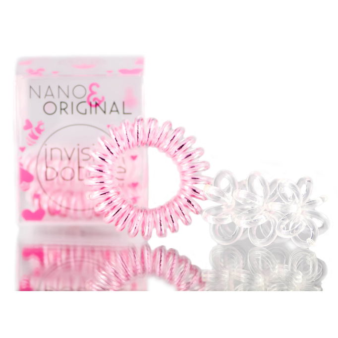 Invisibobble The Traceless Hair Ring - Limited Edition