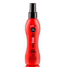 Sexy Hair Silk Finish Featherweight Serum-image1